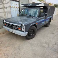 نیسان بار