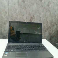 لپتاپ packard bell فرانسه i7 ram14 ssd1 vga1