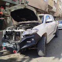 فروش و نصب بوق ۱۰۱۱|قطعات یدکی و لوازم جانبی|تبریز, |دیوار