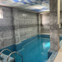 ویلا نوساز استخردار ۳ خواب|اجارهٔ کوتاه‌مدت ویلا و باغ|تنکابن, |دیوار