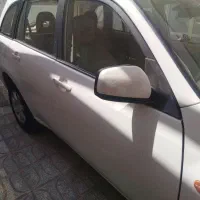 X33 مدل 92 سفید|خودرو سواری و وانت|بافت, |دیوار