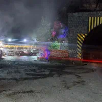 کارگر رستوران
