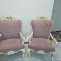 مبلمان و جلو مبلی و عسلی