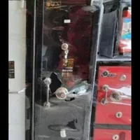 فروش انواع گاوصندوق های ضد حریق  ایران کاوه|ابزارآلات|شاهرود, |دیوار