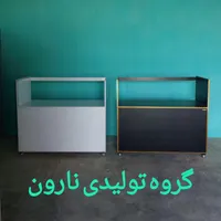 میز پیشخوان فایل میز دخل کد ۱۲۰ ویترین مغازه|فروشگاه و مغازه|اصفهان, دانشگاه اصفهان|دیوار