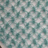 بافت اشارپ و شال سه گوش|لباس|دزفول, |دیوار