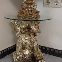 مجسمه فیل|مجسمه، تندیس، ماکت|تهران, حکیمیه|دیوار