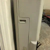 کولر گازی ۳۰ هزار اوجنرال اصلی ASG30RBC-W|کولر گازی و فن‌کوئل|تهران, نیروی هوایی (پیروزی)|دیوار