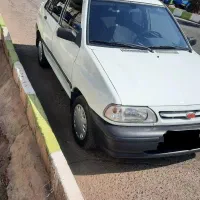 پراید فروشی|خودرو سواری و وانت|رفسنجان, |دیوار