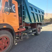 حمل شن و ماسه و مخلوط و اجر