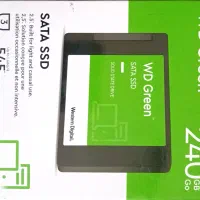 هارد ssd 240 گارانتی اصلی . دانگل وای فای 300|قطعات و لوازم جانبی رایانه|تبریز, |دیوار