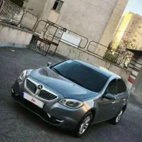 برلیانس H330 1660c دنده بیرنگ 97 زنجیرتایم مانیتور