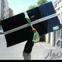خدمات جابجایی صفرتاصداثاثیه منزل باکارگران کاربلد|خدمات حمل و نقل|خرمدره, |دیوار