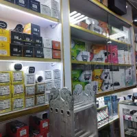 پک دوربین مداربسته اماده نصب وارم لایت ۵ مگاپیکسل|دوربین مداربسته|گلستان (تهران), |دیوار