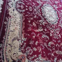 فرش|فرش|نیر (اردبیل), |دیوار
