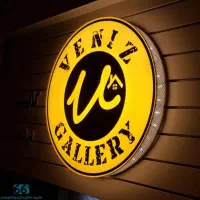 تابلوسازی چلنیوم ،پارامتریک نئونی لایت باکس  اقساط|خدمات پیشه و مهارت|اسلام‌شهر, شهرک واوان|دیوار