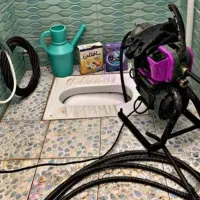 لوله بازکنی مهرشهرکیانمهرابریشم ارم ماهدشت24س