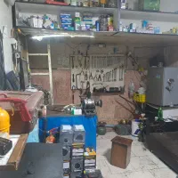 مکانیک باطریسازبرقکار،روشن کردن خودرو تعمیرکارسیار