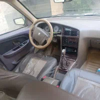 پژو پارس مدل 91|خودرو سواری و وانت|مهدی شهر, |دیوار