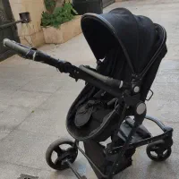 ست کالسکه و کریر هیرو