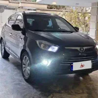 جک اس ۵ اتومات ((لاکاغذی))|خودرو سواری و وانت|مشهد, احمدآباد|دیوار