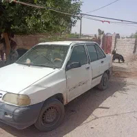 پراید|خودرو سواری و وانت|بم, |دیوار