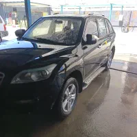 لیفان x60 مدل 94 دنده هیلمنی