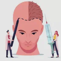 آموزش کاشت مو و ابرو/  پی آرپی/مزوتراپی