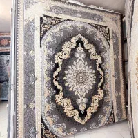 فرش۹ متری کلسیون فقط انبار حاجی حسینی طلاب|فرش|مشهد, سیلو|دیوار