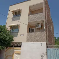 اجاره آپارتمان ۷۵ متری ۱ خوابه طبقه ۲