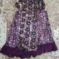 لباس زیبای لری