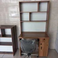 تولید انواع کتابخانه قفسه و فایل|کتابخانه، شلف، قفسههای دیواری|تهران, شهرک ولیعصر جنوبی|دیوار