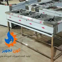 اجاق خطی خورشتی کبابپز کته پز دیزی پز گیریل|کافی‌شاپ و رستوران|تهران, خلیج فارس|دیوار
