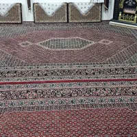 آگهی فروش فرش و پشتی