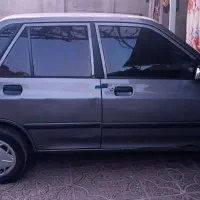 پراید مدل 90|خودرو سواری و وانت|نصر آباد, |دیوار