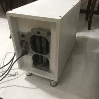 ماینر T2TH 30TH با سایلنت باکس