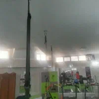 نصب بندTRX|خدمات پیشه و مهارت|اصفهان, جامی|دیوار