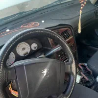 پژو پارس دوگانه کارخانه ۹۳|خودرو سواری و وانت|ارومیه, |دیوار