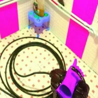 لوله بازکنی دولت آبادکیانشهر شهرری خزانه نازی آباد