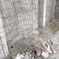 نیازمند کمک جوشکار