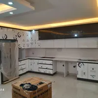کابینت اماده (عسگری ) با چک صیادی|مصالح و تجهیزات ساختمان|رشت, پیله داربن|دیوار