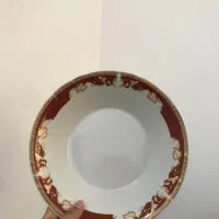 سرویس چینی کلاسیک|ظروف سرو و پذیرایی|قم, زنبیل آباد|دیوار