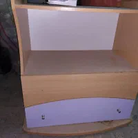 میز تلویزیون . ام دی اف عالی