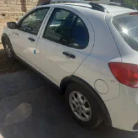 کوییک دنده ای ساده مدل ۱۴۰۱