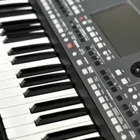ارگ pa600|پیانو، کیبورد، آکاردئون|تهران, شهرک استقلال|دیوار