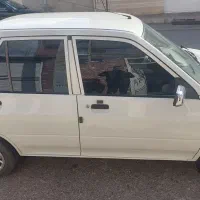 فروش خودرو|خودرو سواری و وانت|شاهین دژ, |دیوار