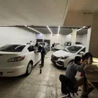 جذب نیروی صافکار سنتی و pdrکار در نمایندگی خودرو|استخدام صنعتی، فنی، مهندسی|مشهد, شهید فرامرز عباسی|دیوار