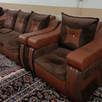 مبل|مبلمان خانگی و میز عسلی|دوگنبدان, |دیوار