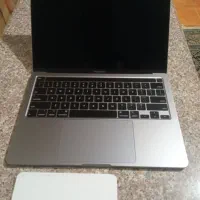 مکبوک پرو 2020|رایانه همراه|کرج, فاز ۴ مهرشهر|دیوار