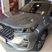 تیگو ۷ پریمیوم نوک مدادی ۱۴۰۴|خودرو سواری و وانت|کرج, گوهردشت|دیوار